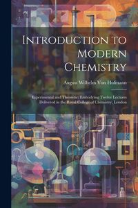 Produktbild: Introduction to Modern Chemistry