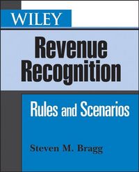 Produktbild: Wiley Revenue Recognition