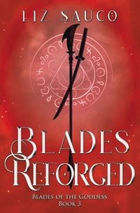 Produktbild: Blades Reforged