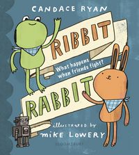 Produktbild: Ribbit Rabbit
