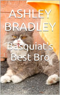 Produktbild: Basquiat's Best Bro