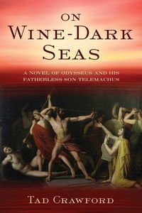 Produktbild: On Wine-Dark Seas