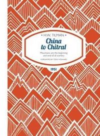Produktbild: China to Chitral Paperback