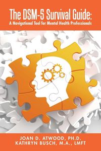 Produktbild: The DSM-5 Survival Guide