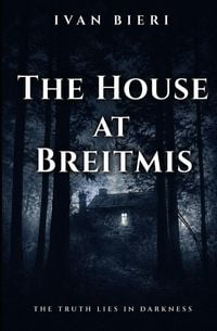 Produktbild: THE HOUSE AT BREITMIS