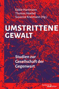 Produktbild: Umstrittene Gewalt