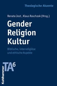 Produktbild: Gender - Religion - Kultur