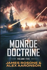 Produktbild: Monroe Doctrine