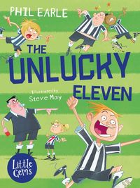 Produktbild: Little Gems - The Unlucky Eleven