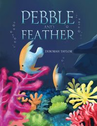 Produktbild: Pebble and Feather
