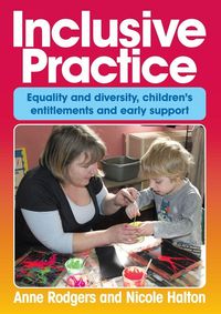Produktbild: Inclusive Practice