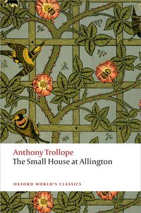 Produktbild: The Small House at Allington