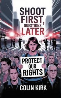 Produktbild: Shoot First, Questions Later