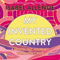 Produktbild: My Invented Country