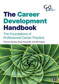 Produktbild: The Career Development Handbook