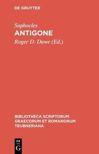Produktbild: Antigone