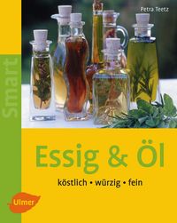 Produktbild: Essig & &Ouml;l