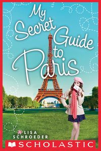 Produktbild: My Secret Guide to Paris