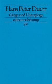 Produktbild: G&auml;nge und Unterg&auml;nge