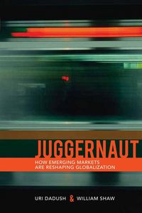 Produktbild: Juggernaut