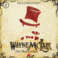 Produktbild: Der Meisterdieb