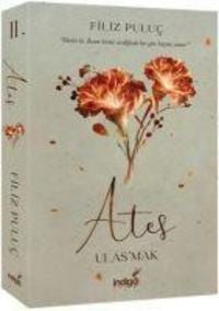 Produktbild: Ates 2 - Ulasmak Ciltli