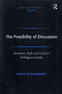 Produktbild: The Possibility of Discussion