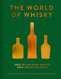 Produktbild: The World of Whisky