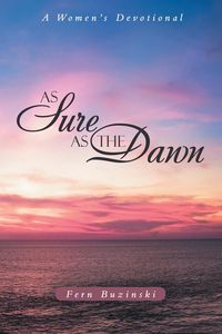 Produktbild: As Sure as the Dawn