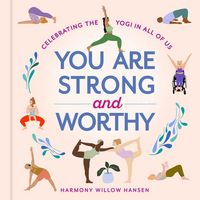 Produktbild: You Are Strong and Worthy