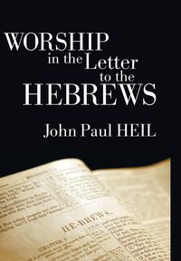 Produktbild: Worship in the Letter to the Hebrews
