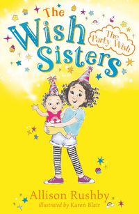 Produktbild: Party Wish