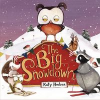 Produktbild: The Big Snowdown
