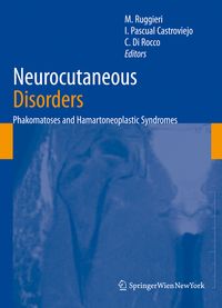 Produktbild: Neurocutaneous Disorders