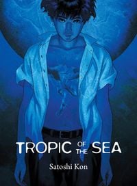 Produktbild: Tropic of the Sea
