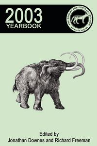 Produktbild: Centre for Fortean Zoology Yearbook 2003