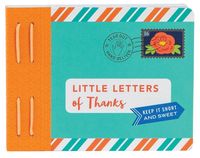 Produktbild: Little Letters of Thanks