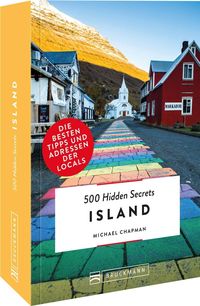 Bild vom Artikel Hidden Secrets Island vom Autor Michael Chapman