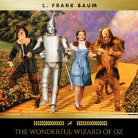 Produktbild: The Wonderful Wizard of Oz