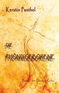 Produktbild: Die Ph&ouml;nixgeborene