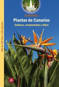 Produktbild: Plantas de Canarias