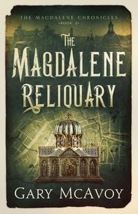 Produktbild: The Magdalene Reliquary