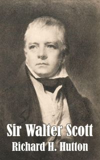 Produktbild: Sir Walter Scott