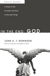 Produktbild: In the End, God . . .
