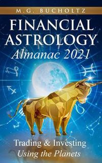 Produktbild: Financial Astrology Almanac 2021