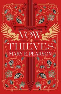 Produktbild: Vow of Thieves