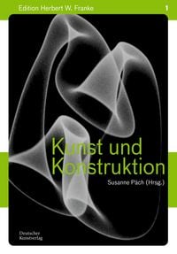 Produktbild: Kunst und Konstruktion / Art and Contruction