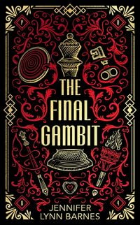 Produktbild: The Final Gambit. Collector's Edition