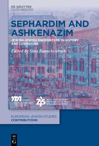 Produktbild: Sephardim and Ashkenazim