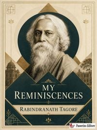 Produktbild: My Reminiscences